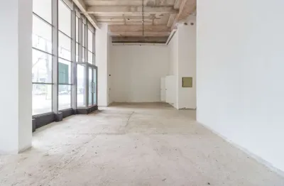 Ponto comercial com 4 salas para alugar na Avenida Santo Amaro, 4850, Santo Amaro, São Paulo