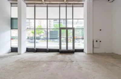 Ponto comercial com 7 salas para alugar na Avenida Santo Amaro, 4850, Santo Amaro, São Paulo