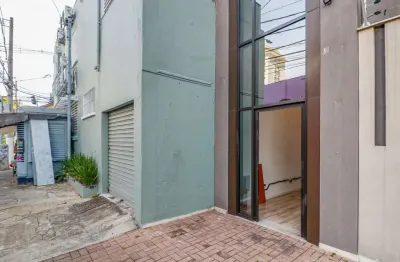 Ponto comercial para alugar na Rua Coronel Oscar Porto, 1217, Paraíso, São Paulo