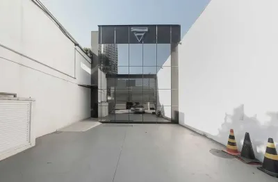 Ponto comercial para alugar na Rua Conselheiro Saraiva, 571, Santana, São Paulo
