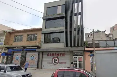Sala comercial com 8 salas para alugar na Rua Arapoca, 137, Vila Formosa, São Paulo