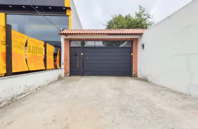 Casa comercial na avenida da barreira grande, n. 3361 - ao lado do açougue  • 500 m²
