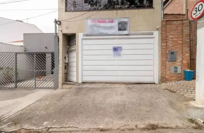 Prédio com 39 salas para alugar na Rua Major Basílio, 64, Vila Bertioga, São Paulo