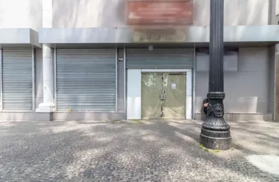 Prédio com 11 salas para alugar na Rua Filipe de Oliveira, 38, Sé, São Paulo