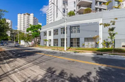 Loja na rua barão de monte santo, n. 1280 - loja 03 + térreo • 1165 m²