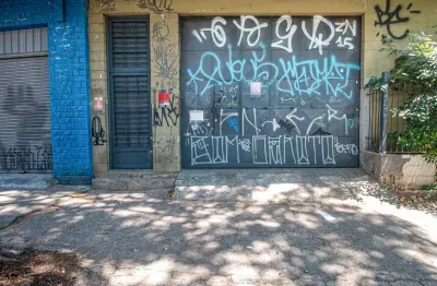 Barracão / Galpão / Depósito com 6 salas para alugar na Rua Wandenkolk, 476, Mooca, São Paulo
