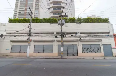 Ponto comercial com 10 salas para alugar na Rua Conselheiro Cotegipe, 210, Belenzinho, São Paulo