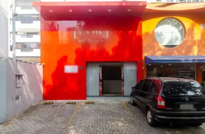 Ponto comercial com 14 salas para alugar na Rua Canário, 539, Moema, São Paulo