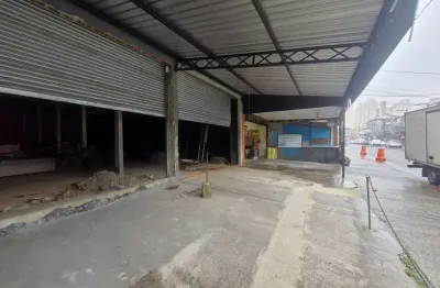 Ponto comercial para alugar na Avenida Padre Arlindo Vieira, 1400, Jardim Vergueiro (Sacomã), São Paulo