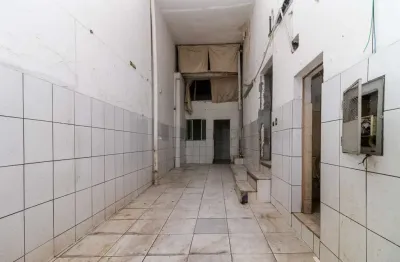 Ponto comercial com 1 sala para alugar na Avenida Padre Arlindo Vieira, 2297, Jardim Vergueiro (Sacomã), São Paulo
