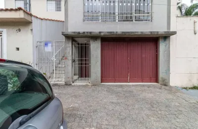 Casa comercial com 5 salas para alugar na Rua Fabiano Alves, 14, Parque da Vila Prudente, São Paulo