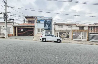 Casa comercial com 18 salas para alugar na Avenida Melchert, 132, Chácara Seis de Outubro, São Paulo