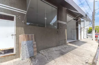 Casa comercial com 1 sala para alugar na Rua Michel Ouchana, 155, Jaçanã, São Paulo