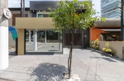 Casa comercial para alugar na Rua Diogo Jácome, 720, Vila Nova Conceição, São Paulo