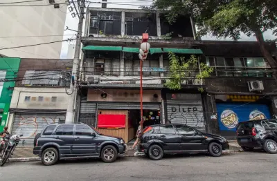 Ponto comercial para alugar na Rua Barão de Iguape, 158, Liberdade, São Paulo