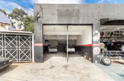 Ponto comercial com 4 salas para alugar na Avenida Doutor Antônio Maria Laet, 1076, Parada Inglesa, São Paulo