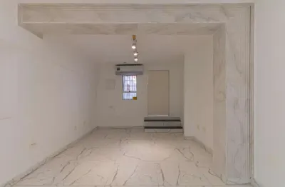 Ponto comercial com 5 salas para alugar na Rua Francisco Leitão, 709, Pinheiros, São Paulo