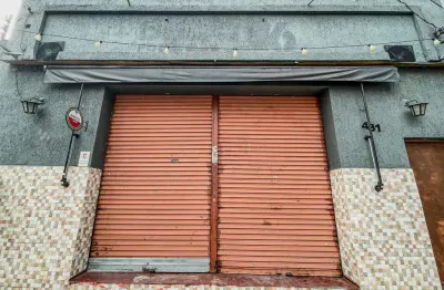 Ponto comercial com 3 salas para alugar na Rua Curupace, 431, Mooca, São Paulo