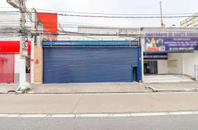 Ponto comercial para alugar na Alameda Santo Amaro, 387, Santo Amaro, São Paulo