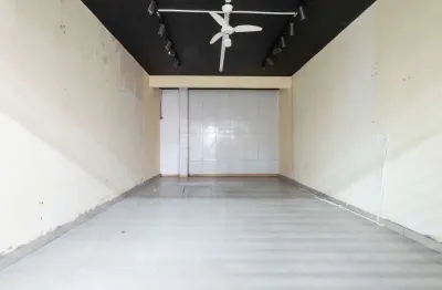 Ponto comercial para alugar na Rua José Otoni, 52, São Miguel Paulista, São Paulo