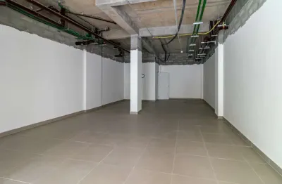 Sobreloja na avenida pavão, n. 986 - sobreloja com entrada independente • 120 m²