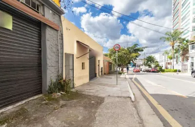 Prédio com 5 salas para alugar na Rua Dionísio da Costa, 345, Vila Mariana, São Paulo
