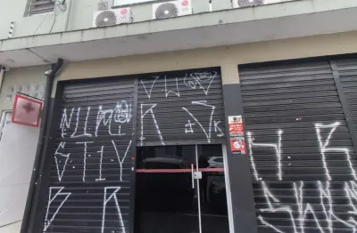 Ponto comercial com 4 salas para alugar na Rua Doutor Campos Moura, 509, Parque Artur Alvim, São Paulo