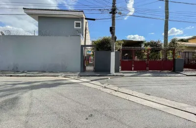 Casa comercial com 4 salas para alugar na Rua Joaquim Pedro Getúlio, 117, Jardim Santa Cruz (Campo Grande), São Paulo