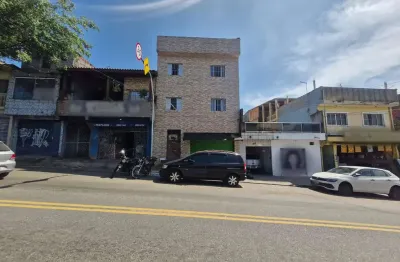 Prédio comercial na rua antônio carlos mingues lopes, n. 1425 • 486 m²