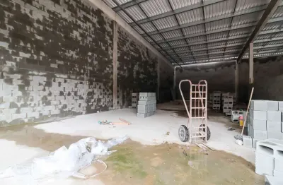 Ponto comercial para alugar na Estrada do Embu-Guaçu, 10450, Parque Universitário Espírita, São Paulo