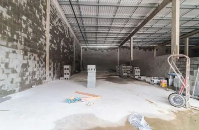 Ponto comercial para alugar na Estrada do Embu-Guaçu, 10450, Parque Universitário Espírita, São Paulo