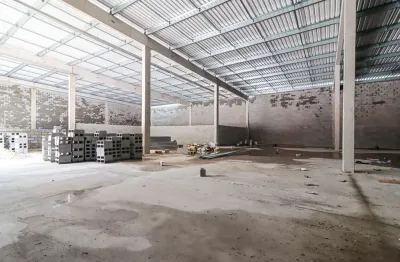 Ponto comercial para alugar na Estrada do Embu-Guaçu, 10450, Parque Universitário Espírita, São Paulo