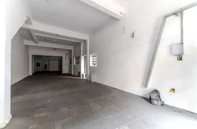Barracão / Galpão / Depósito com 9 salas para alugar na Avenida Bosque da Saúde, 1292, Saúde, São Paulo