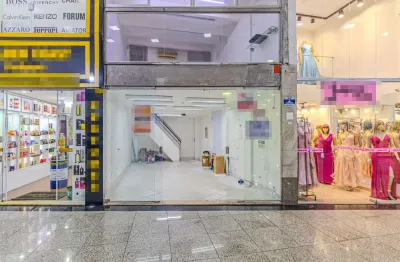 Ponto comercial com 4 salas para alugar na Rua Voluntários da Pátria, 2041, Santana, São Paulo