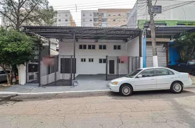 Barracão / Galpão / Depósito com 11 salas para alugar na Rua Pedro SantaLúcia, 126, Interlagos, São Paulo