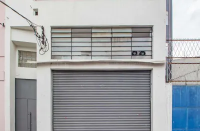 Prédio com 14 salas para alugar na Rua General Flores, 514, Bom Retiro, São Paulo