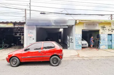 Barracão / Galpão / Depósito com 6 salas para alugar na Avenida Nossa Senhora do Sabará, 1430, Vila Isa, São Paulo