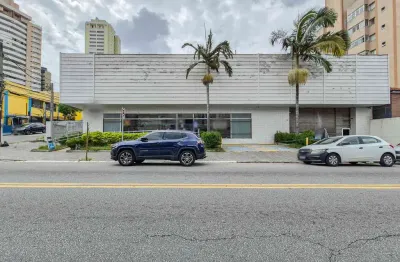 Prédio comercial na avenida general ataliba leonel, n. 2878 • 1196 m²