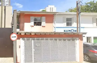 Casa comercial com 1 sala para alugar na Rua Gomes de Carvalho, 687, Vila Olímpia, São Paulo