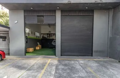 Ponto comercial com 5 salas para alugar na Rua Coriolano, 344, Vila Romana, São Paulo