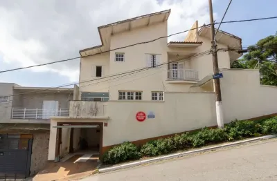 Casa comercial para alugar na Rua Silvério Dias, 11, Jardim Virgínia Bianca, São Paulo