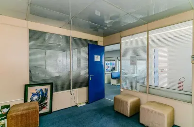 Prédio para alugar na Rua Bragança Paulista, 145, Vila Cruzeiro, São Paulo