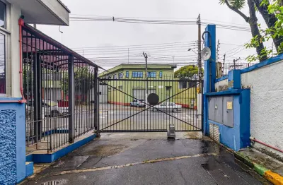 Barracão / Galpão / Depósito para alugar na Avenida Casa Verde, 455, Casa Verde, São Paulo