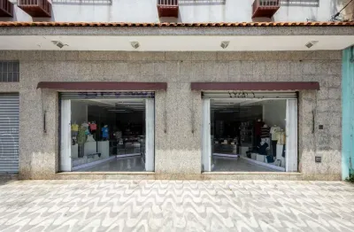 Ponto comercial com 1 sala para alugar na Rua Robertson, 554, Cambuci, São Paulo