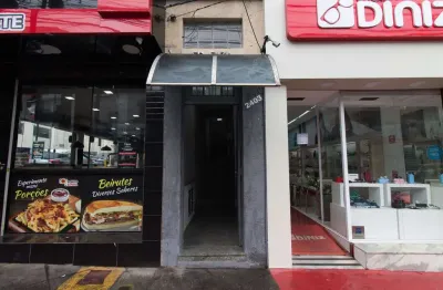 Sala comercial para alugar na Rua Tuiuti, 2403, Tatuapé, São Paulo