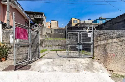 Terreno comercial para alugar na Rua Padre Rodrigues Fernandes, 255, Jardim Alfredo, São Paulo