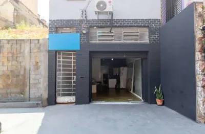 Sala comercial para alugar na Rua Cajaíba, 144, Pompéia, São Paulo