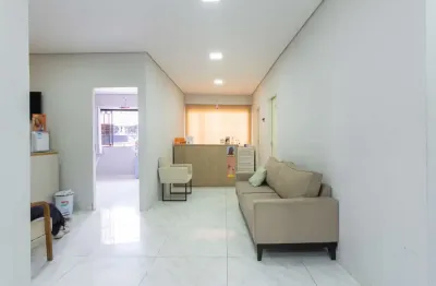 Sobreloja na avenida ministro petrônio portela, n. 349 - salas 01 e 02  • 54 m²