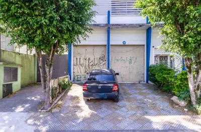 Ponto comercial com 3 salas para alugar na Rua Jurupari, 176, Jardim Oriental, São Paulo