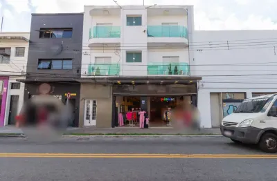 Ponto comercial com 4 salas para alugar na Rua Doutor César Castiglioni Júnior, 205, Casa Verde, São Paulo